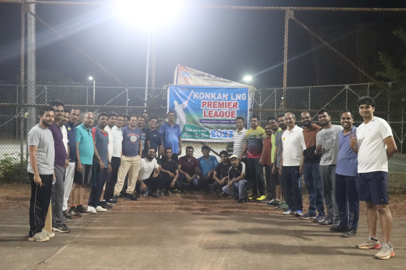Welfare and Sports activities at KLL during the year 2022-23